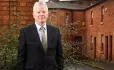 Sir Kevan Collins: ‘We did nothing. We gave up. It was pathetic’